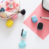 Portable,Travel,Sponge,Leather,Shoes,Polish,Cleaning,Brush,Shoes,Brush