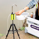 Electric,Automatic,Water,Suction,Device,Portable,Water,Fishing
