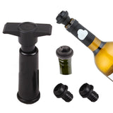 Bottle,Vacuum,Preserver,Saver,Sealer,Preserver,Stoppers,Stopper