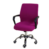 Size],Office,Chair,Cover,Elastic,Computer,Rotating,Chair,Protector,Stretch,Armchair,Slipcover,Office,Furniture,Decoration