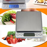 Honana,Electronic,Kitchen,Weight,Scale,Pocket,Digital,Scale