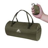 IPRee,Polyester,Waterproof,Ultralight,Folding,Handbag,Outdoor,Camping,Travel,Carry