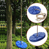 Outdoor,Playground,Swing,Rotating,Outdoor,Exercise,Hanging