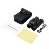 40x22,Folding,Telescope,Waterproof,Binoculars,Night,Vision,Camping,Travel