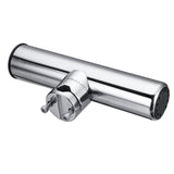 Stainless,Steel,Fishing,Holder,Marine,Tackle,Clamp,Rails,Mount