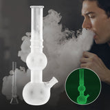 Luminous,Water,Glass,Smoking,Pipes,Glassware,Shisha