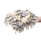 Snuffle,Training,Sniffing,Puzzle,Washable