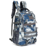 Outdoor,Tactical,Backpack,Waterproof,Nylon,Shoulder,Sports,Camping,Hiking,Travel,Daypack