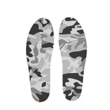 Senthmetic,Camouflage,Insole,Ultralight,Sports,Shoes,Insoles