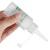 Clear,Silicone,Treadmill,Running,Board,Lubricant,Running,Machine