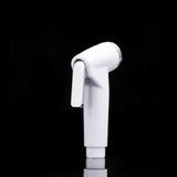 Portable,Bidet,Sprayer,Handheld,Toilet,Bidet,Retractable,Spring,Adapter,Mounting,Bracket,Switch,Toilet,Cleaning,Tool"