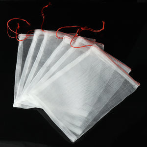 50Pcs,Reusable,Polyester,Fruit,Agriculture,Vegetable,Protection