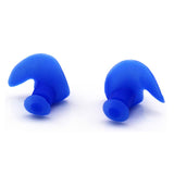 Silicone,Swimming,Earplugs,Waterproof,Noise,Reduction,Diving,Water,Sport,Protector,Women