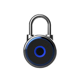 Bluetooth,Smart,Fingerprint,Waterproof,Fingerprint,Unlock,Security,Padlock