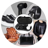 Handheld,Electric,Polisher,Shoes,Scrubber,Portable,Cleaning,Brushes,Leather,Shoes