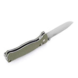 GANZO,210mm,Stainless,Steel,Tactical,Folding,Knife,Portable,Folding,Knife,Outdoor,Survial,Knife