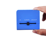 IPRee,Multifunctional,Power,Adapter,Universal,Socket,Converter,Outdoor,Travel