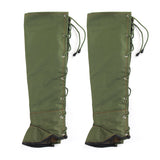 Outdoor,Waterproof,Protector,Covers,Snake,Gaiter,Protector,Camping,Hiking,Climbing