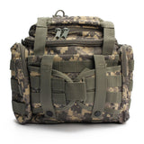 Oxford,Waterproof,Tactical,Fishing,Tackle,Shoulder