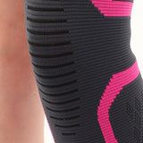 KALOAD,Fitness,Running,Cycling,Nylon,Elastic,Support,Protector