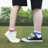 [FROM,Handragon,Pairs,Men's,Sports,Fitness,Socks,Quick,Drying,Breathable,Running