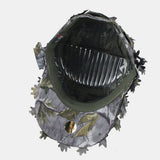 Unisex,Decoration,Camouflage,Summer,Sunscreen,Visor,Military