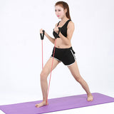 Resistance,Bands,Expansion,Strength,Training,Elastic