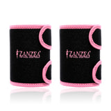 ZANZEA,Sweat,Sauna,Neoprene,Trimmer,Shaping,Burner,Trainer,Sports,Slimmer,Exercise,Tools