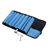 Oxford,Cloth,Outdoor,Camping,Stakes,Buckles,Storage,Climbing,Folding