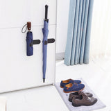 Paste,umbrella,fixed,frame,vehicle,supplies,multi,functional,small