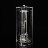 Necklace,Bracelet,Jewelry,Storage,Display,Holder,Organiser,Stand