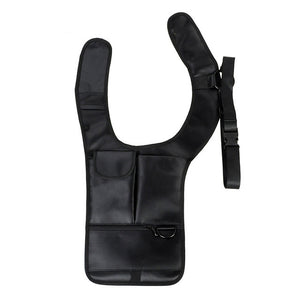 Theft,Armpit,Security,Holster,Strap,Messenger,Underarm,Phone,Burglarproof