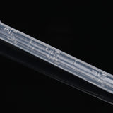 1000Pcs,Disposable,Pipettes,Plastic,Dropper,Graduated,Transfer,Liquid,Paint
