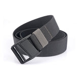 Nylon,125x3.8cm,Tactical,Magnetic,Buckle