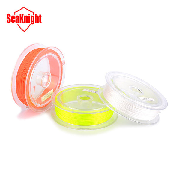 SeaKnight,Fishing,Backing,Braided,Backing,Backup