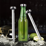 Stainless,Steel,Drinks,Chiller,Stick,Portable,Beverage,Cooling,Cooler,Outdoor,Camping,Picnic,Kitchen,Tools