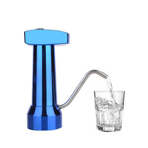 IPRee,Wireless,Electric,Automatic,Water,Bottle,Drinking,Water,Rechargeable,Smart,Dispenser,Water,Bottle