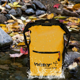 IPRee,Outdoor,Portable,Folding,Waterproof,Backpack,Sports,Rafting,Kayaking,Canoeing,Travel