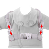 Reflective,Device,Travel,Child,Safety,Harness,Leash,Wristband,Safety,Harness