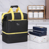 Waterproof,Insulated,Cooler,Backpack,Thermal,Lunch,Picnic,Multifunction,Storage,Camping,Picnic