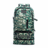 Outdoor,Tactical,Backpack,Waterproof,Nylon,Rucksack,Sports,Climbing,Trekking,Shoulder,Camping,Hiking