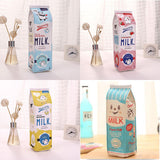 Bottle,Pencil,Storage,Pouch,Office,School,Stationery,Supplies