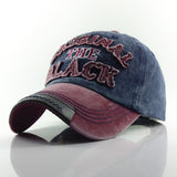 Washed,Demin,Baseball,Outdoor,Sunshade,Adjustable