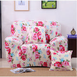 Creative,Chair,Covers,Seater,Textile,Spandex,Strench,Flexible,Printed,Elastic,Couch,Cover,Furniture,Protector,Pillow,Cases