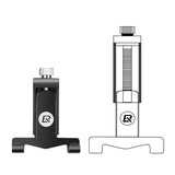 ROCKBROS,Aluminum,Alloy,Phone,Holder,Adjustable,Phone,Stand,Shockproof,Phone,Bracket,Cycling