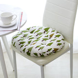 Round,Chair,Thicker,Cushion,Office,Floor,Chair,Comfortable