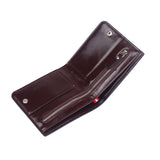 CarrKen,Men's,Vintage,Wallet,Leather,Credit,Cards,Holder,Purse