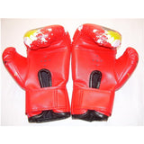 Boxing,Gloves,Punching,Training,Kickboxing,Sparring,Gloves,Years