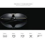 Photochromic,Driving,Sunglasses,Polarized,Riding,Outdoor