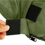 Outdoor,Camping,Single,Sleeping,Waterproof,Envelope,Hooded,Sleeping,Autumn,Winter